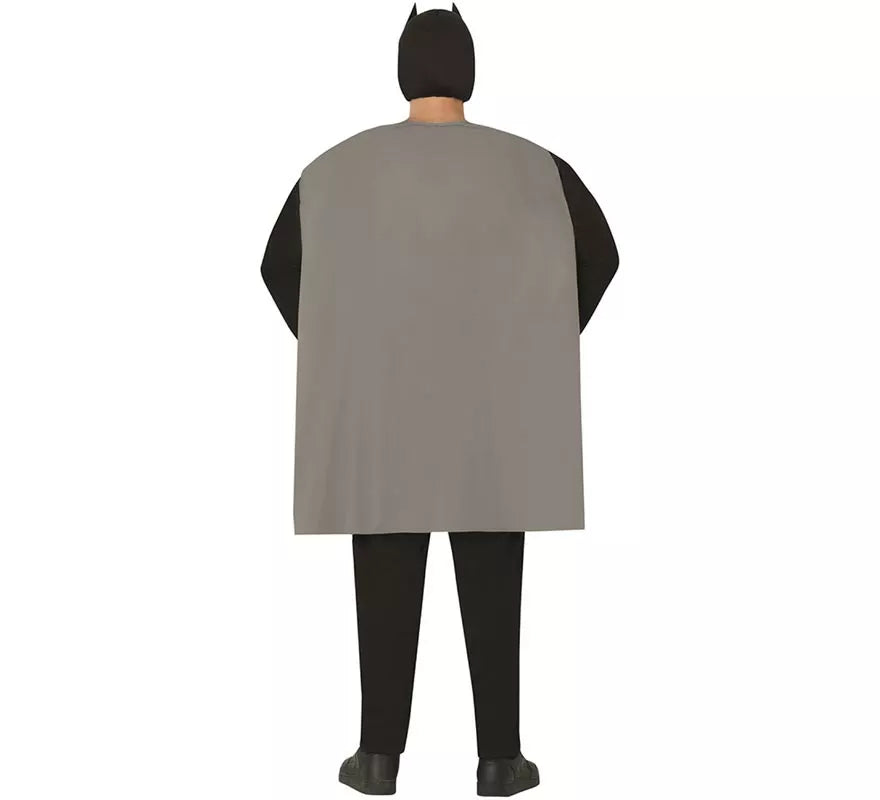 Translation missing: de.Disfraz de Biteman oscuro para hombre