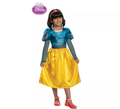 Disney Classic Schneewittchen 2025 Kostüm für Mädchen