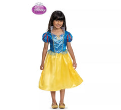Disney Classic Schneewittchen Kostüm für Mädchen