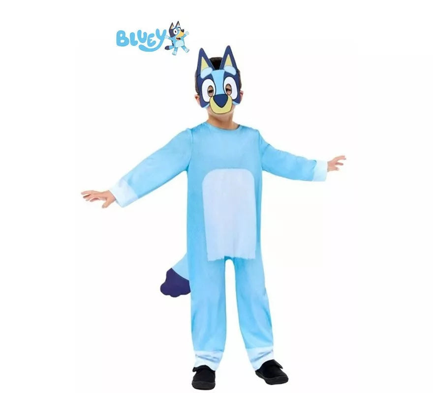 Translation missing: de.Disfraz de Bluey para niños