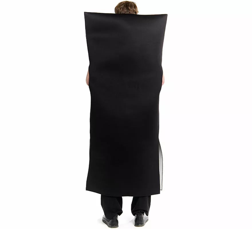 Translation missing: de.Disfraz de Bolsa para Cadáver Autopsia para hombre