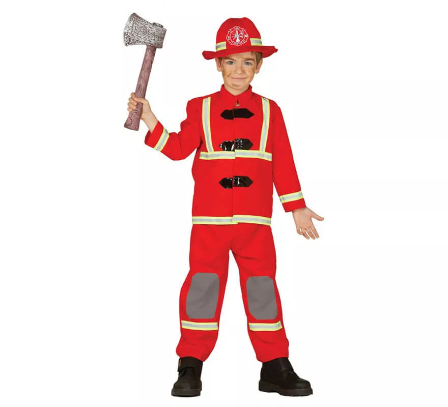 Translation missing: de.Disfraz de Bombero