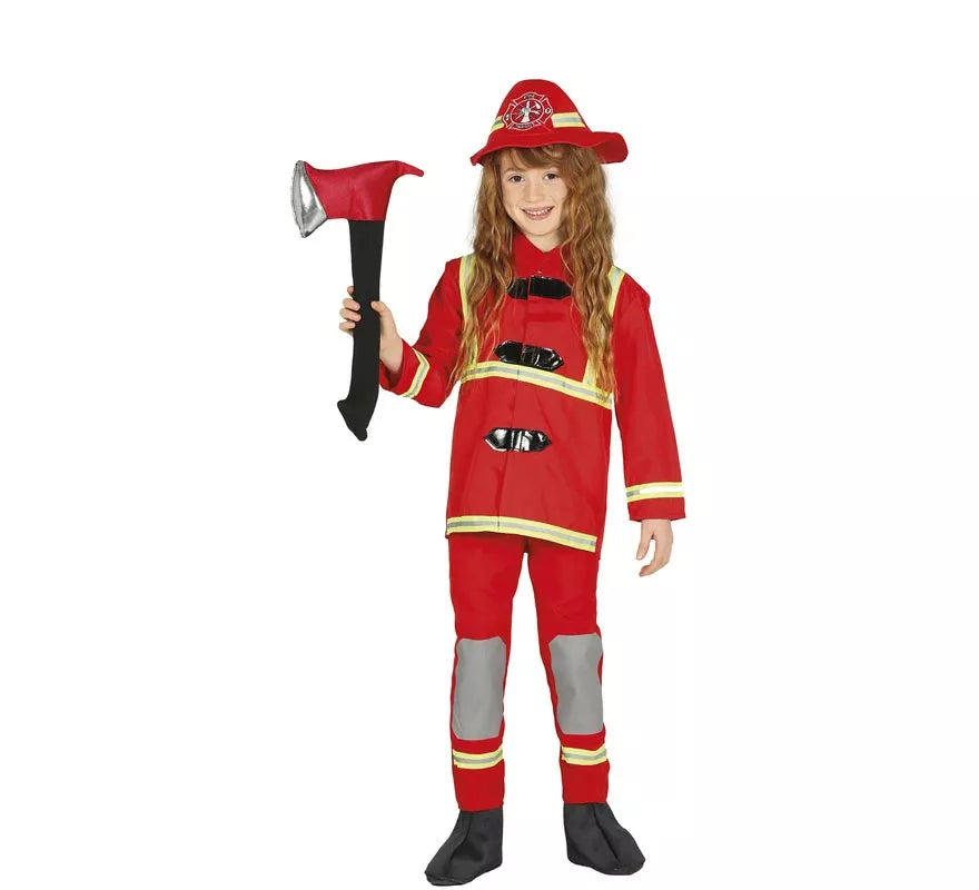 Translation missing: de.Disfraz de Bombero