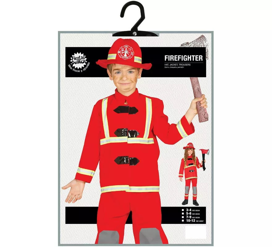 Translation missing: de.Disfraz de Bombero