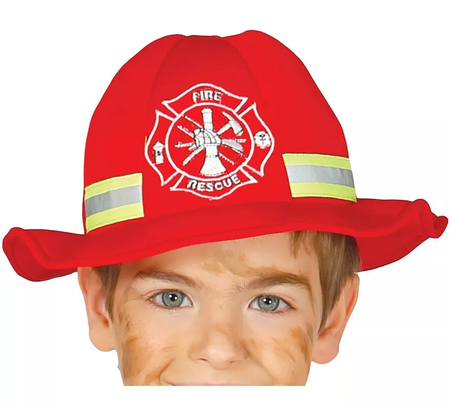 Translation missing: de.Disfraz de Bombero