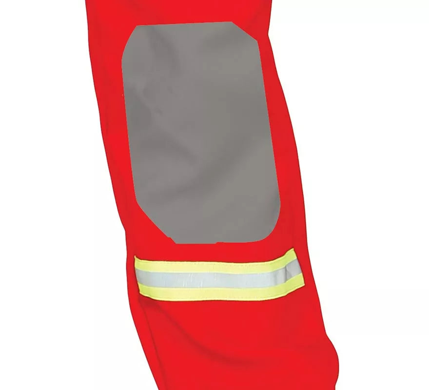 Disfraz de Bombero