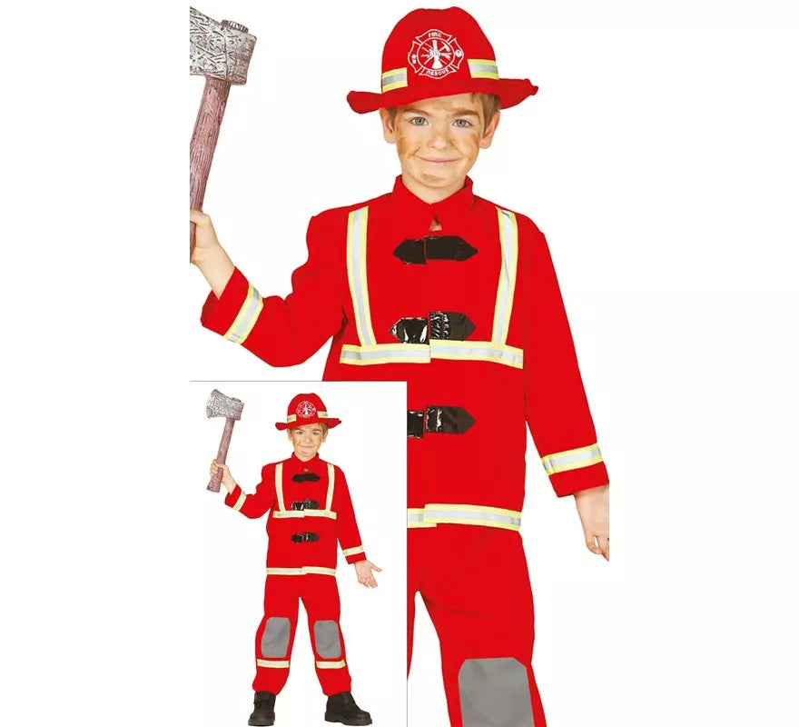 Translation missing: de.Disfraz de Bombero