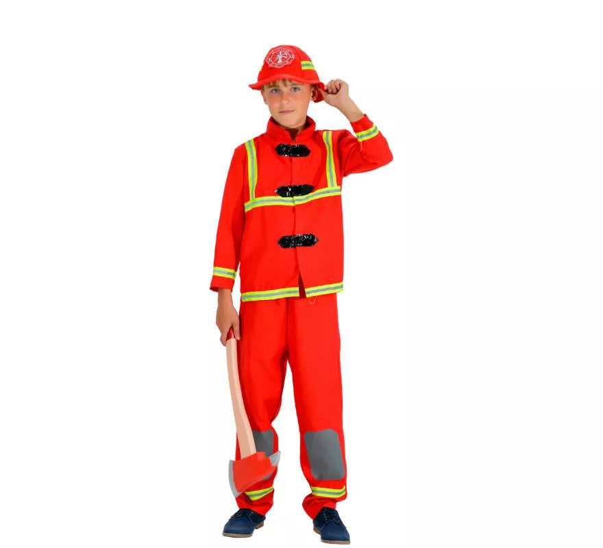 Translation missing: de.Disfraz de Bombero