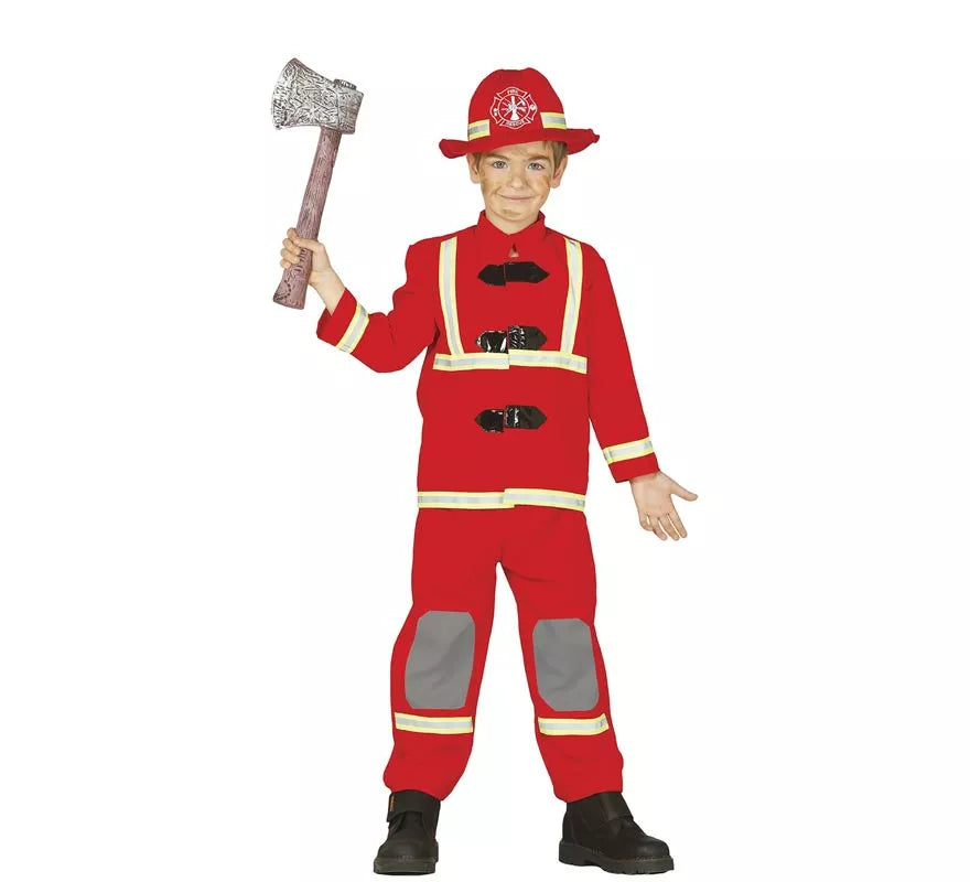 Translation missing: de.Disfraz de Bombero
