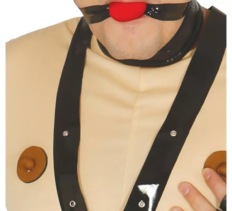 Translation missing: de.Disfraz de Bondage para hombre