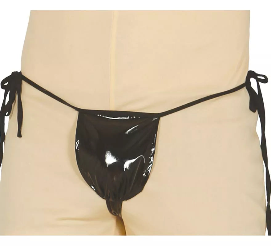 Translation missing: de.Disfraz de Bondage para hombre
