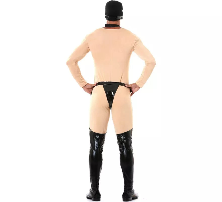 Translation missing: de.Disfraz de Bondage para hombre