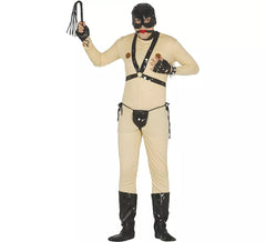 Bondage Kostüm für Herren