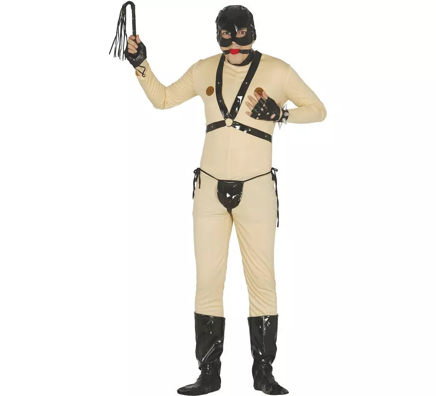 Translation missing: de.Disfraz de Bondage para hombre
