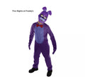 Disfraz de Bonnie de Five Nights at Freddys para niños