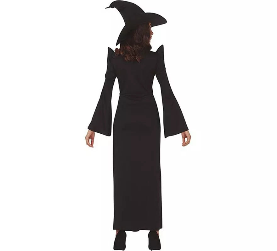 Translation missing: de.Disfraz de Bruja Maga para mujer