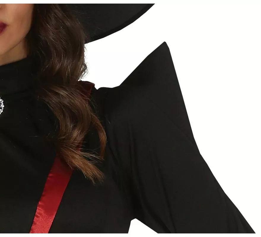 Translation missing: de.Disfraz de Bruja Maga para mujer