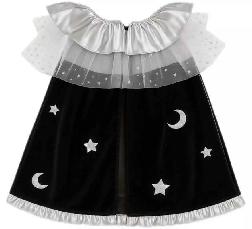 Translation missing: de.Disfraz de Bruja Mágica para niña