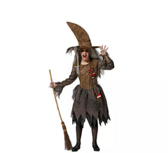 Böse Hexe Maleficent Kostüm für Mädchen