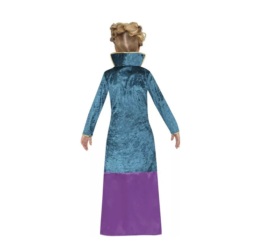 Translation missing: de.Disfraz de bruja Winifred Sanderson para niña