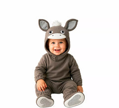 Baby-Esel-Kostüm