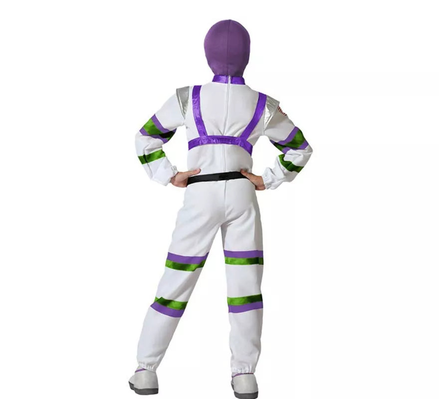 Translation missing: de.Disfraz de Buzz Lightyear Toy Story para niño