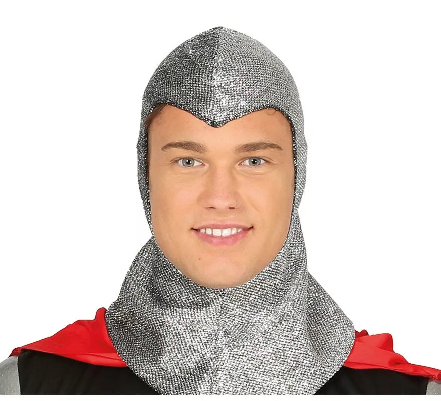 Disfraz de Caballero Medieval para hombre