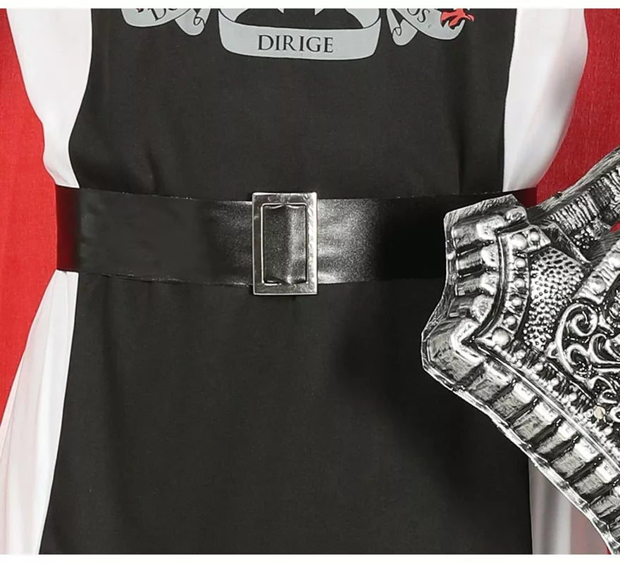 Disfraz de Caballero Medieval para hombre