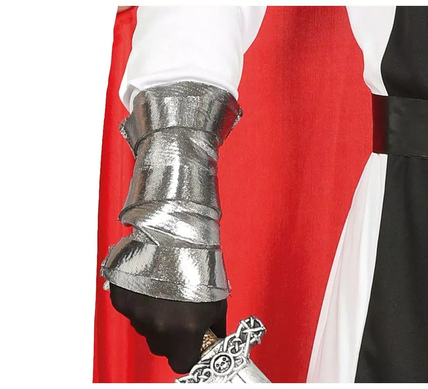 Translation missing: de.Disfraz de Caballero Medieval para hombre