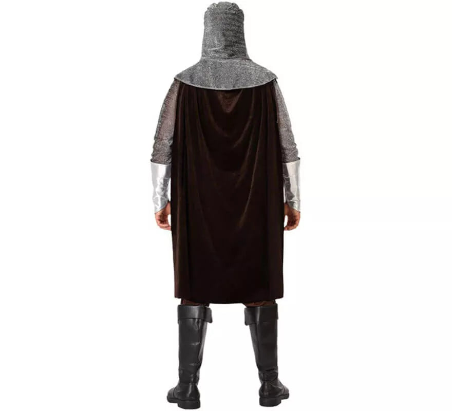 Translation missing: de.Disfraz de Caballero Medieval para hombre