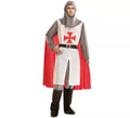 Disfraz de Caballero Medieval para Hombre