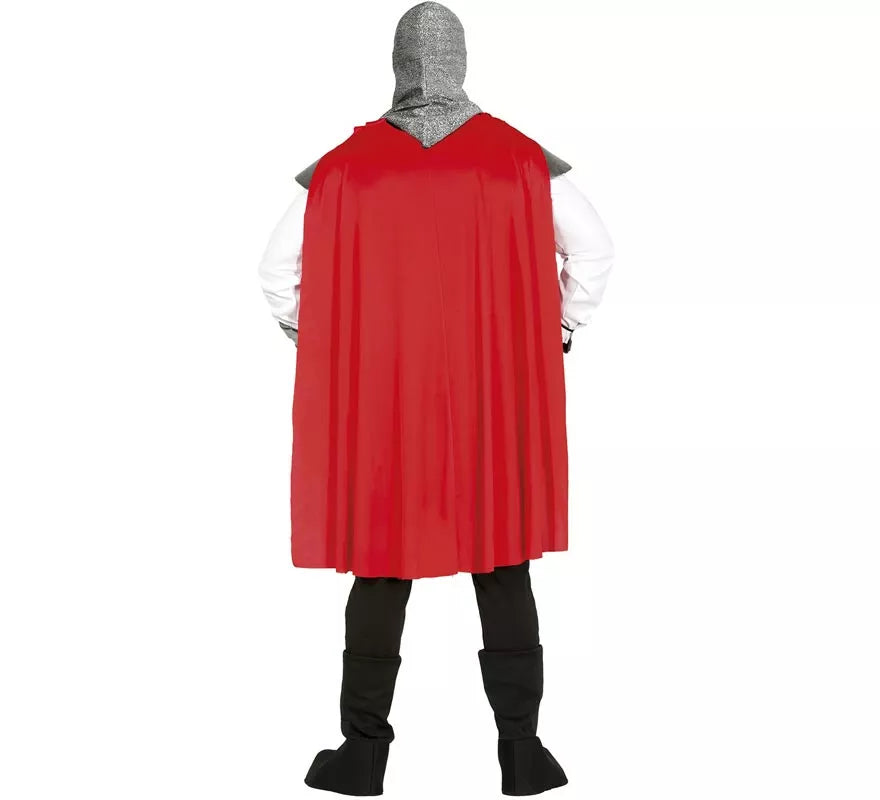 Translation missing: de.Disfraz de Caballero Medieval para hombre