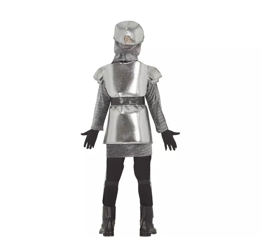 Translation missing: de.Disfraz de Caballero Medieval para niños