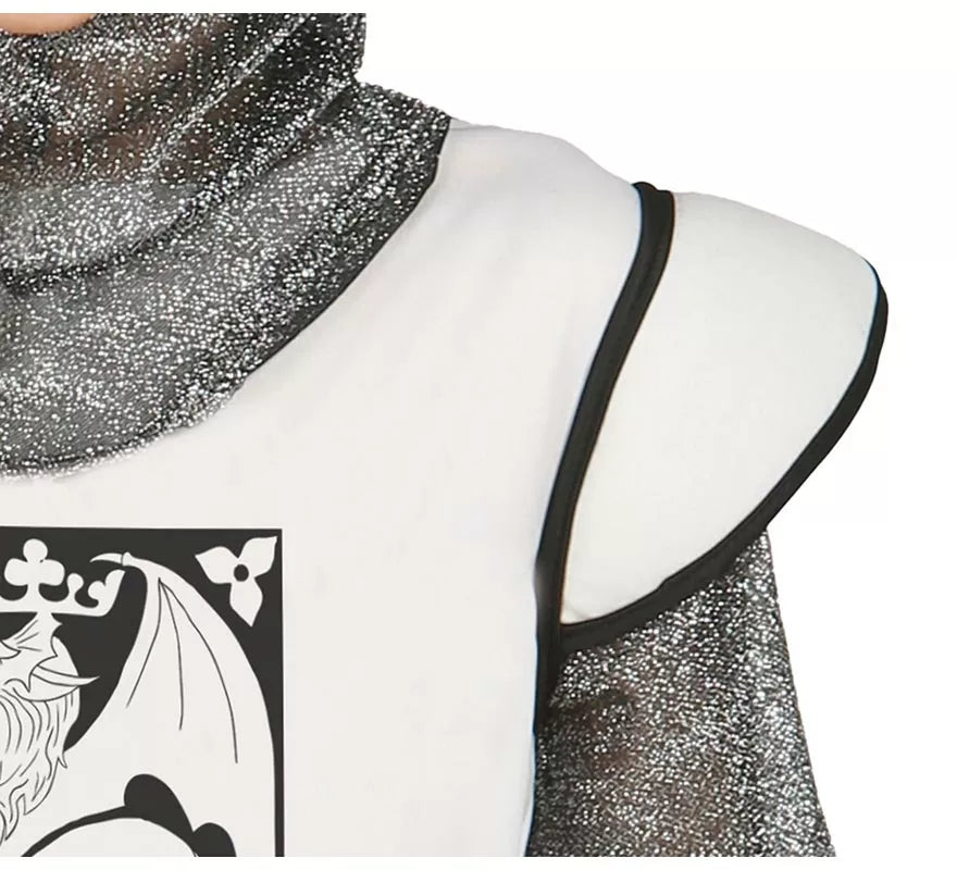 Translation missing: de.Disfraz de Caballero Medieval para Niños