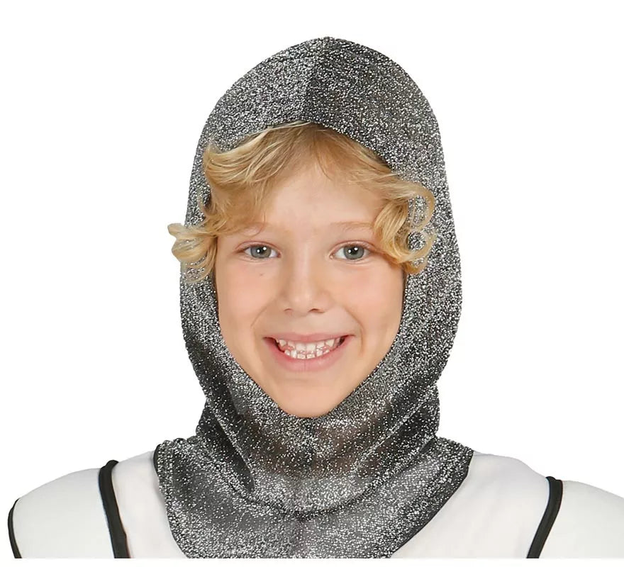 Translation missing: de.Disfraz de Caballero Medieval para Niños