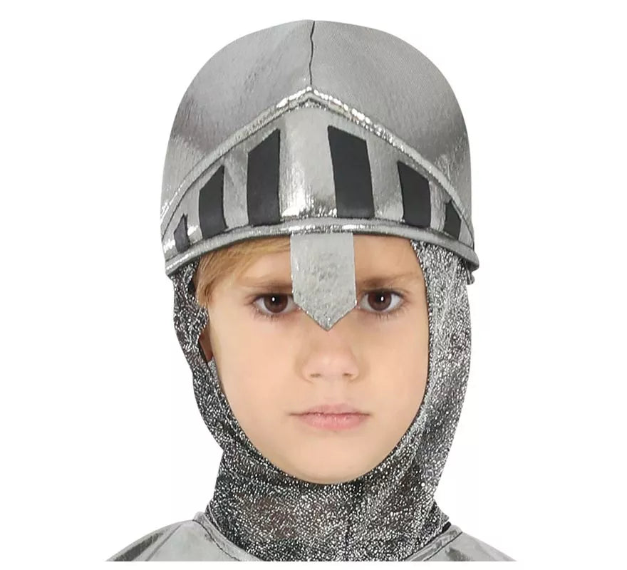 Disfraz de Caballero Medieval para niños