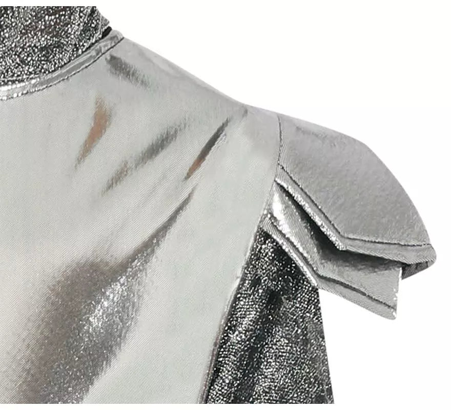 Disfraz de Caballero Medieval para niños