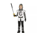 Disfraz de Caballero Medieval para Niños