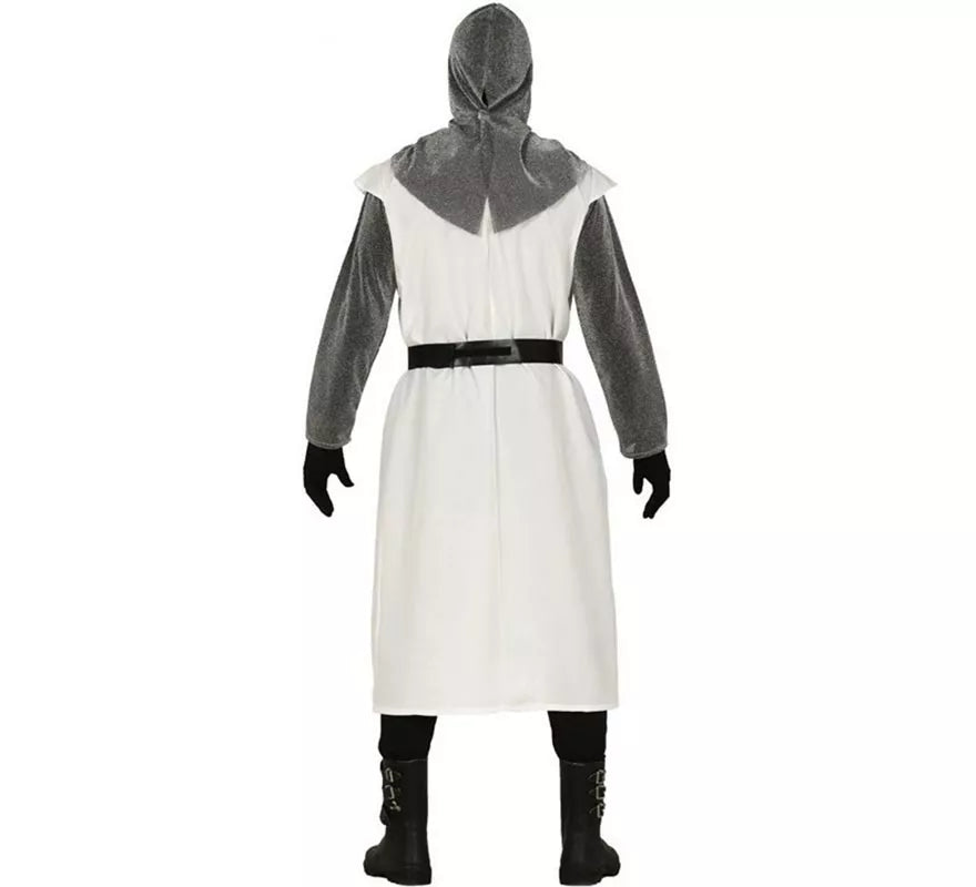 Translation missing: de.Disfraz de Caballero Templario para hombre