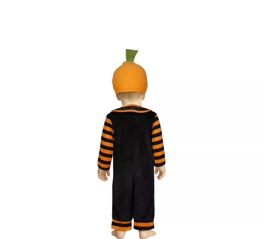 Translation missing: de.Disfraz de Calabaza 1st Halloween para bebé