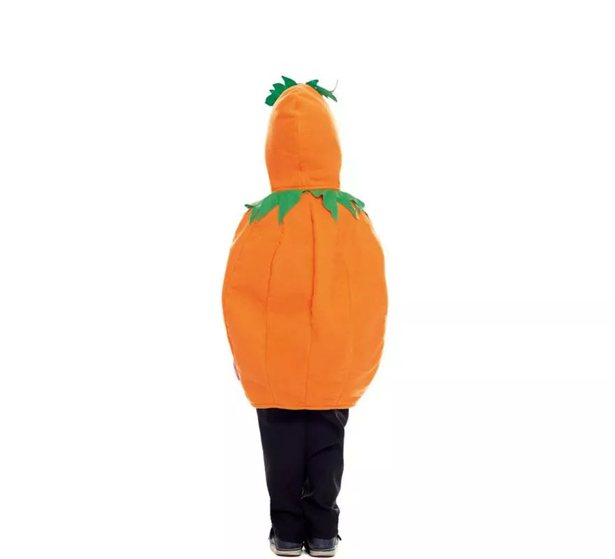 Translation missing: de.Disfraz de Calabaza Baby para bebé