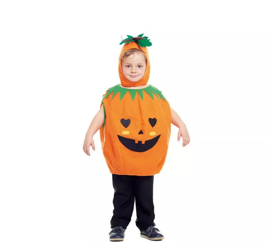Translation missing: de.Disfraz de Calabaza Baby para bebé