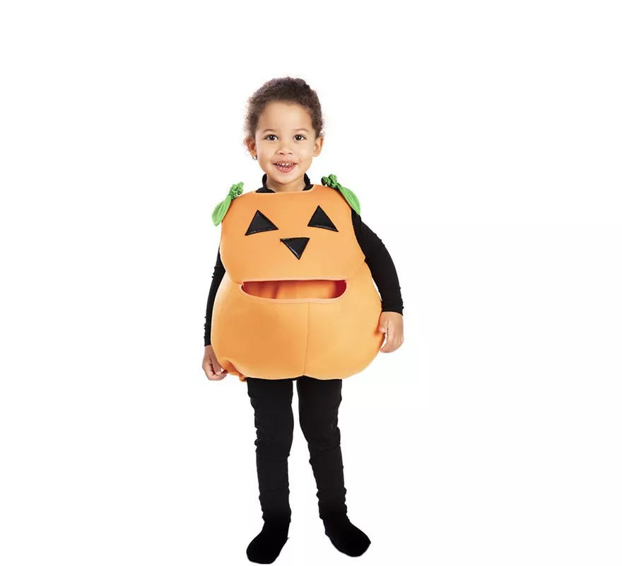 Translation missing: de.Disfraz de Calabaza Candy para niños