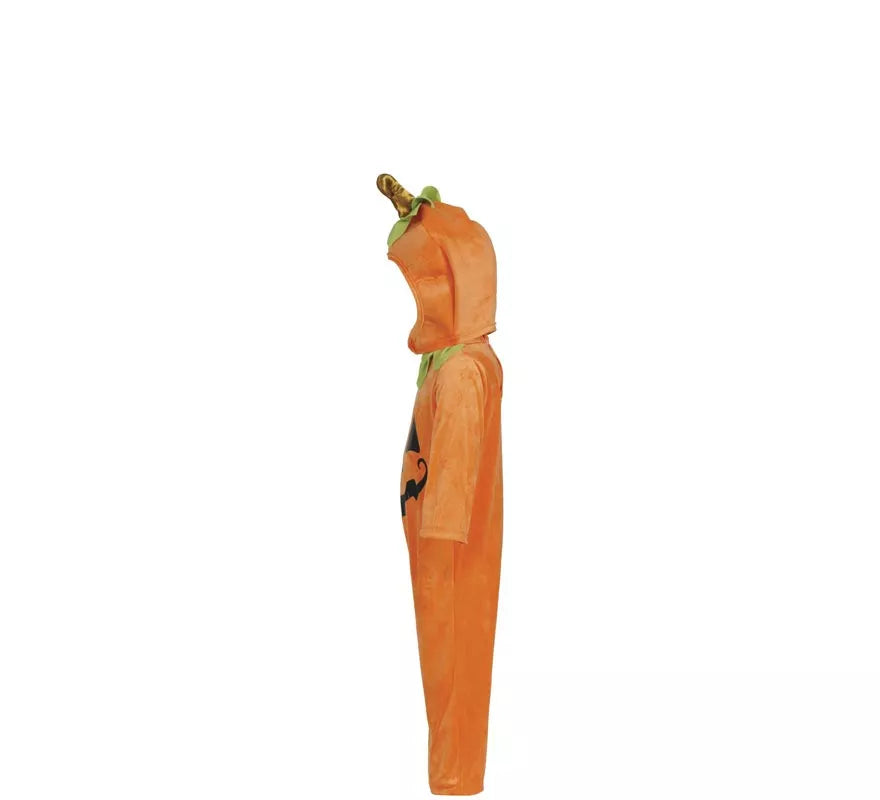Translation missing: de.Disfraz de Calabaza Graciosa para bebé