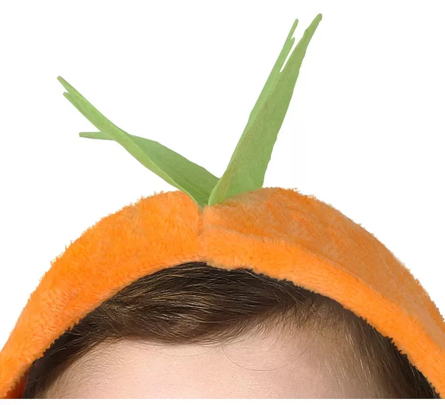 Translation missing: de.Disfraz de Calabaza para bebé