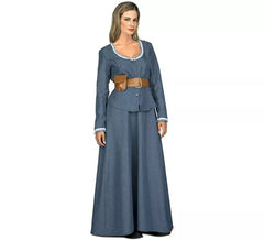 Westkellnerin Kostüm für Damen