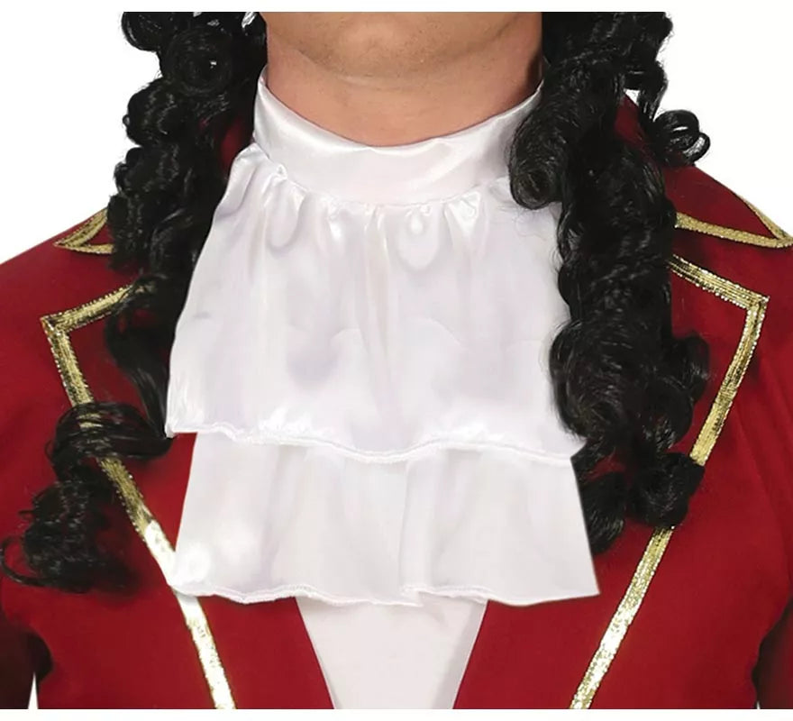 Translation missing: de.Disfraz de Capitán Corsario Pirata para hombre