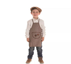 Herbst Castañero Kostüm für Kinder