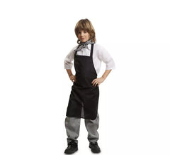 Castañero Kostüm für Kinder