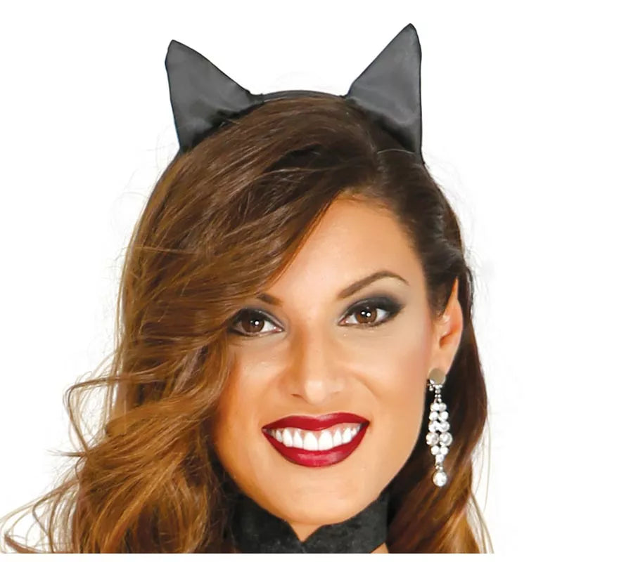 Disfraz de Cat Woman para mujer